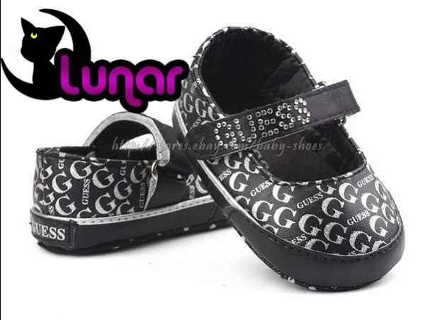 Sapato Guess