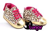 Tenis fashion tigresa